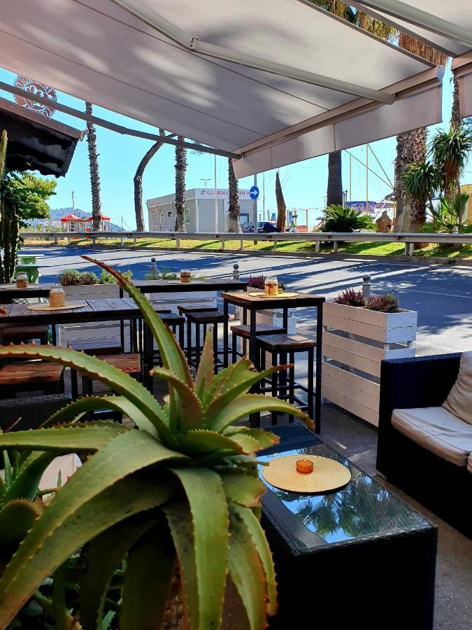 Vela Bianca H & R Hotel ดิอาโนมารีนา ภายนอก รูปภาพ