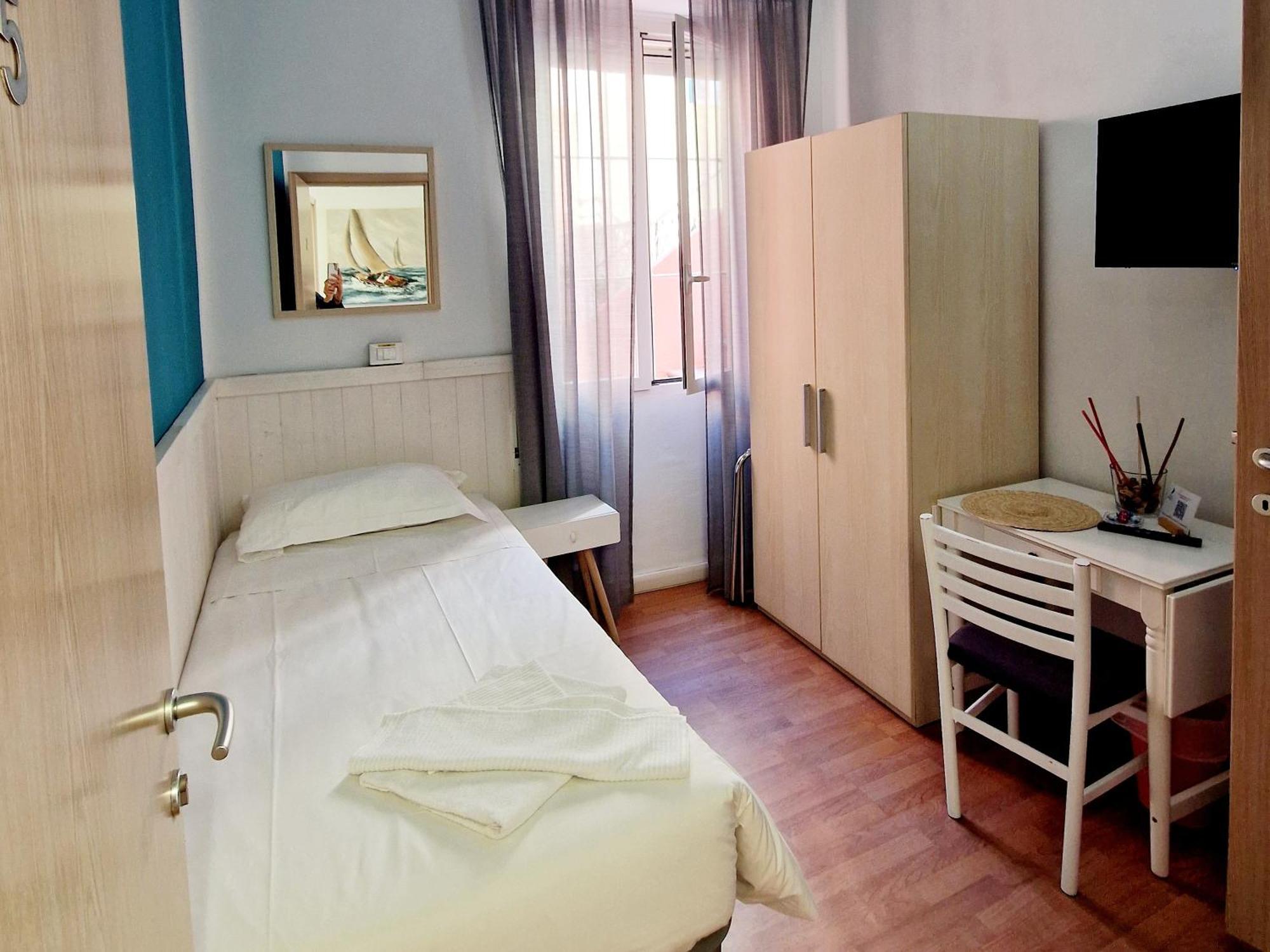 Vela Bianca H & R Hotel ดิอาโนมารีนา ห้อง รูปภาพ