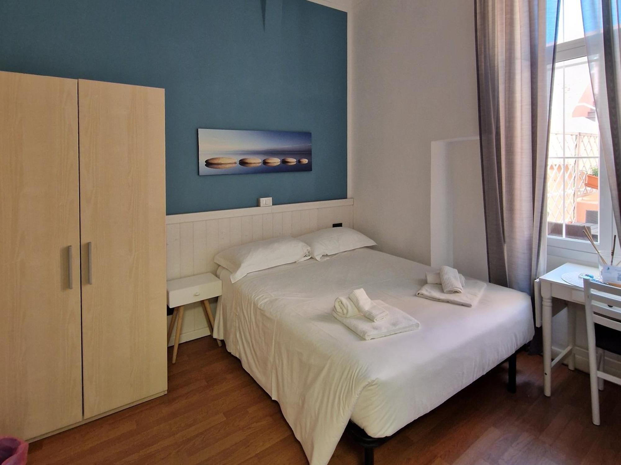 Vela Bianca H & R Hotel ดิอาโนมารีนา ห้อง รูปภาพ