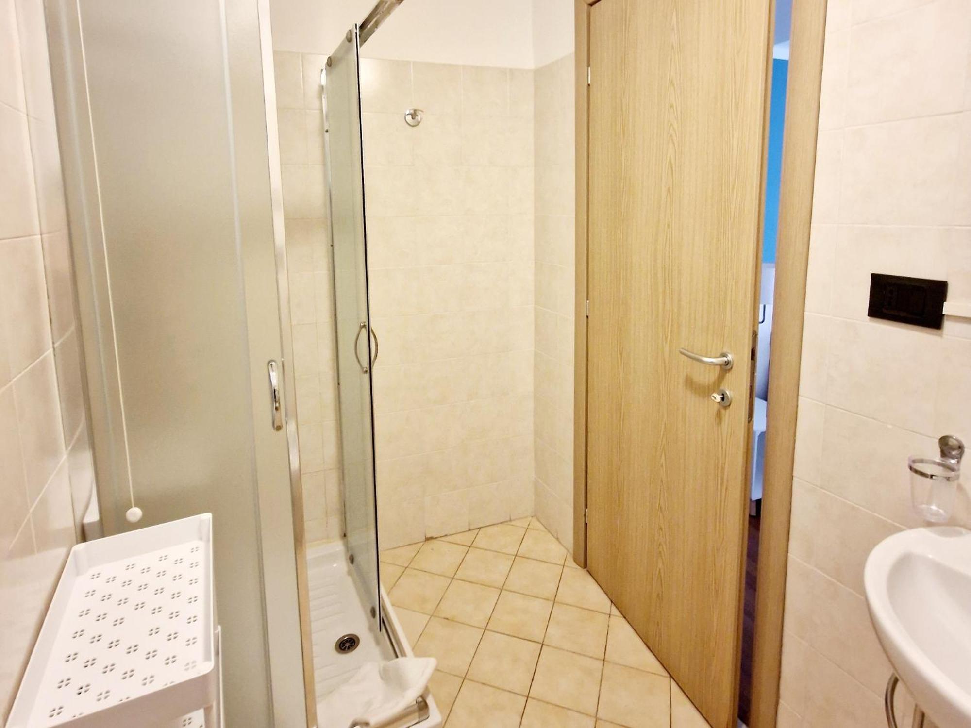 Vela Bianca H & R Hotel ดิอาโนมารีนา ภายนอก รูปภาพ